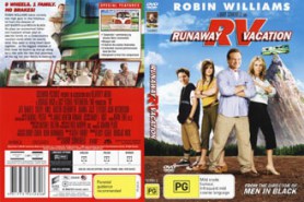 RV Runaway Vacation ครอบครัวทัวร์ทุลักทุเล (2008)